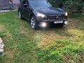 2011 Infiniti FX37 II (S51) Рестайлинг, чёрный, 1600000 рублей - вид 5