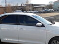 2019 Skoda Rapid I Рестайлинг, белый, 1200000 рублей - вид 6