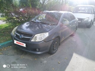2013 Geely MK I, серый, 160000 рублей, вид 1