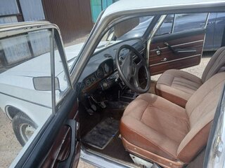 1977 Lada (ВАЗ) 2106, белый, 87000 рублей, вид 5