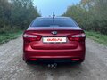 2013 Kia Rio III, красный, 550000 рублей - вид 5