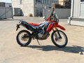 2026 Motoland Dakar ST, красный, 167900 рублей - вид 2