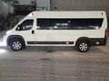 2013 Fiat Professional Ducato, белый, 1600000 рублей