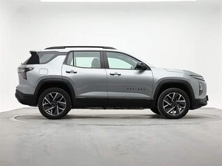 2026 Chevrolet Equinox Plus 24.4 kWh IV, серый, 3450111 рублей, вид 3