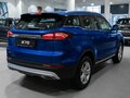 2026 Belgee X70 I Рестайлинг, синий, 3039990 рублей - вид 5