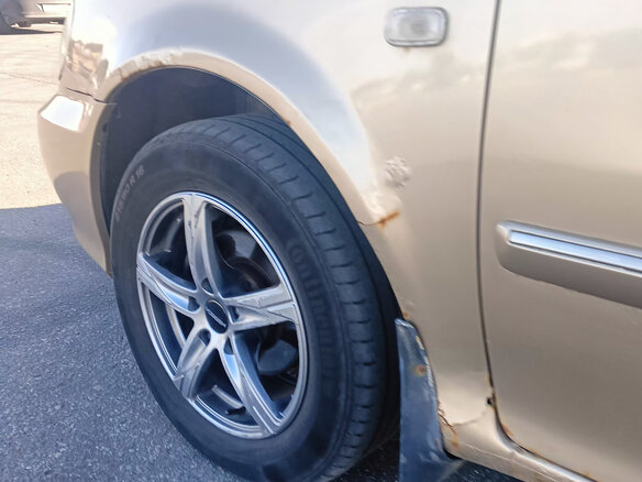 2004 Kia Carnival I Рестайлинг, бежевый, 620000 рублей - вид 12