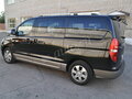 2012 Hyundai H-1 II, чёрный - вид 10
