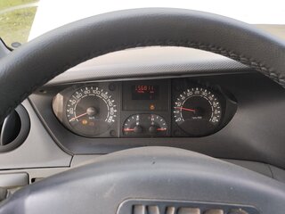2008 Iveco Daily, белый, 550000 рублей, вид 5