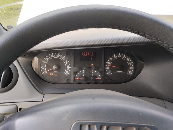 2008 Iveco Daily, белый, 550000 рублей - вид 4
