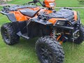 2020 Polaris Sportsman 1000, красный, 1803426 рублей