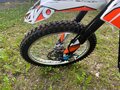 2023 Kayo K1 250 MX, оранжевый, 150000 рублей - вид 1