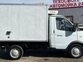 2019 ГАЗ ГАЗель (2705), белый, 1150000 рублей - вид 5