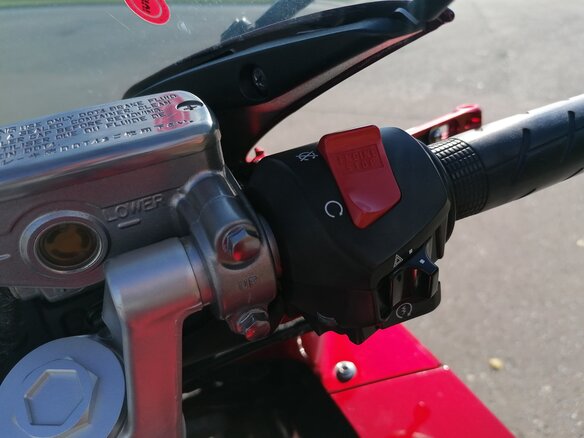 2009 Honda VFR 800, пурпурный, 629000 рублей - вид 16