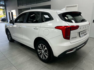 2023 Haval Jolion I, белый, 1750000 рублей, вид 4