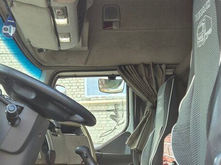 2008 Renault Premium, белый, 2800000 рублей, вид 5