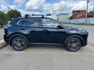 2024 Changan UNI-S I, чёрный, 2150000 рублей, вид 3