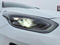 2019 Kia Proceed GT I, белый, 1950000 рублей - вид 9