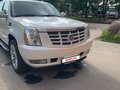 2006 Cadillac Escalade EXT III, белый, 3100000 рублей - вид 5