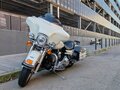 2003 Harley-Davidson Electra Glide, белый, 550000 рублей