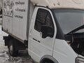 2013 ГАЗ Соболь (2310), белый, 575000 рублей - вид 7