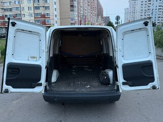 2008 Opel Combo C Рестайлинг, белый, 500000 рублей, вид 5