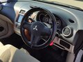 2008 Mitsubishi Colt Plus VI (Z20/Z30), серый, 509000 рублей - вид 4
