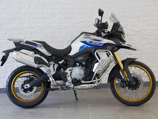 2026 Voge 900DSX, синий, 1033000 рублей, вид 5