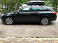 2012 Opel Insignia I, чёрный, 1350000 рублей