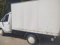 2005 ГАЗ ГАЗель (3302), белый, 265000 рублей - вид 4