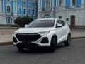 2021 Oshan X5, белый, 1550000 рублей - вид 1
