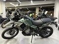 2025 Moto Morini Alltrhike, зелёный, 599900 рублей
