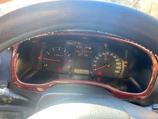 2004 Hyundai Sonata IV (EF) Рестайлинг, бежевый, 430000 рублей, вид 5