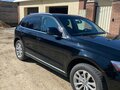 2012 Audi Q5 I (8R) Рестайлинг, чёрный, 1400000 рублей - вид 5