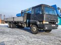 1993 Fuso (Mitsubishi) Canter, чёрный, 4500000 рублей - вид 2