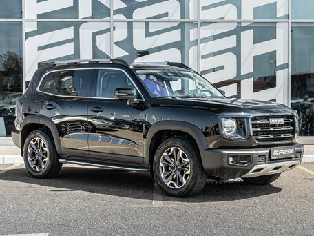 Haval Dargo I