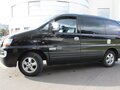 2006 Hyundai H-1 I Рестайлинг, чёрный - вид 5