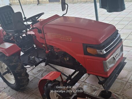 2019 Русич Т-15, 320000 рублей, вид 5