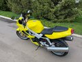 2001 Honda VTR 1000, жёлтый, 345000 рублей - вид 2