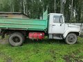 1998 ГАЗ-САЗ 3507, белый, 175000 рублей - вид 5