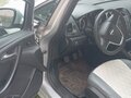 2013 Opel Astra J Рестайлинг, серебристый, 620000 рублей - вид 5