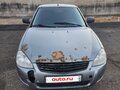 2013 Lada (ВАЗ) Priora I, серебристый, 255000 рублей - вид 1