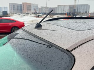 2005 Infiniti FX35 I (S50), коричневый, 800000 рублей, вид 5