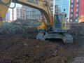 2021 SDLG E6400F, жёлтый, 8500000 рублей - вид 2