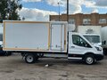 2021 Ford Transit, белый, 2890000 рублей - вид 6