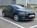 2013 Mazda 3 III (BM), синий, 1150000 рублей - вид 3