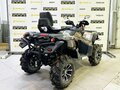 2026 Stels ATV-650 Guepard Trophy, бежевый - вид 4