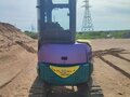 2004 Komatsu PC20, зелёный, 1900000 рублей - вид 5