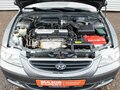2007 Hyundai Accent ТагАЗ II, серый - вид 7