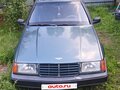 1989 Volvo 440, зелёный, 200000 рублей