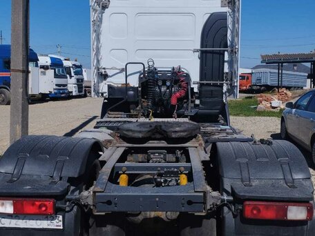 2011 Renault Premium, белый, 2200000 рублей, вид 5
